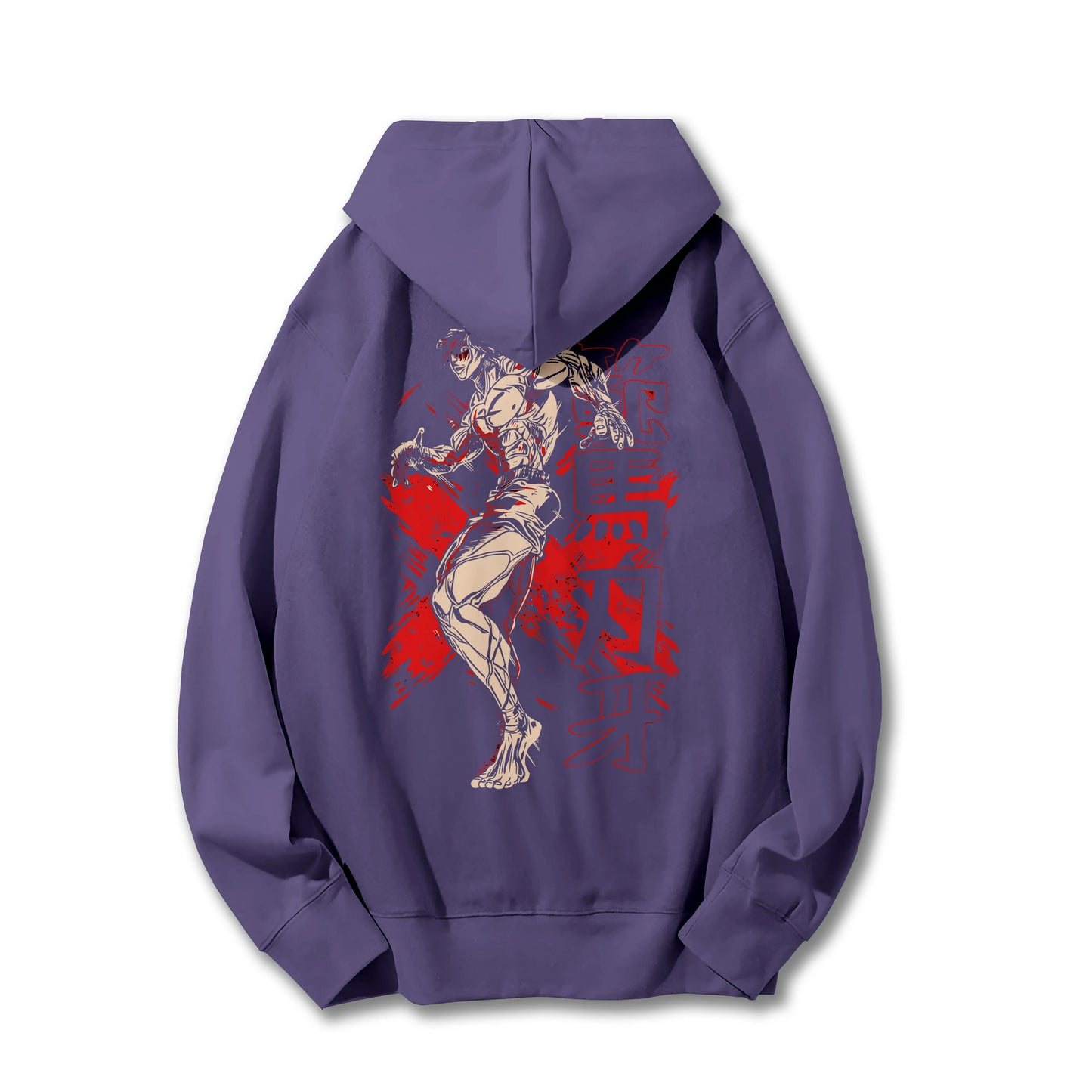 Sweat à capuche Attack on Titan Survey Corps