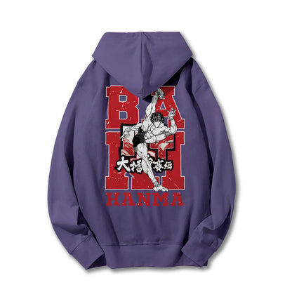 Sweat à capuche Attack on Titan Survey Corps