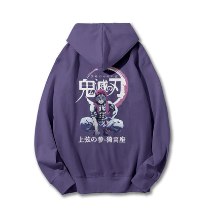Sweat à capuche Attack on Titan Survey Corps