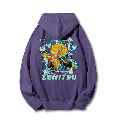 Sweat à capuche Attack on Titan Survey Corps