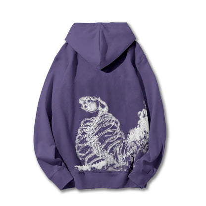 Sweat à capuche Attack on Titan Survey Corps