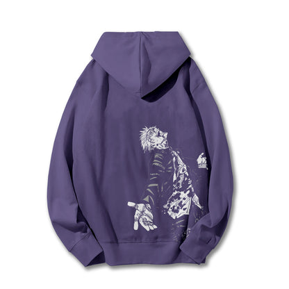 Sweat à capuche Attack on Titan Survey Corps