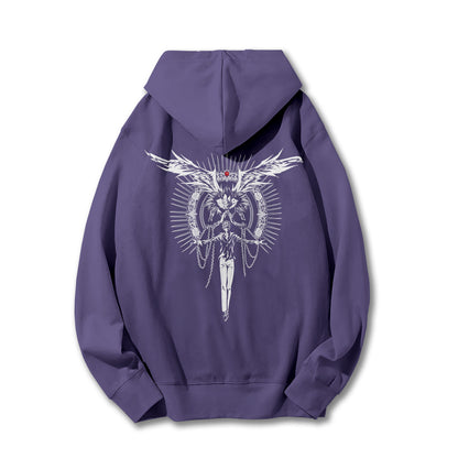 Sweat à capuche Attack on Titan Survey Corps