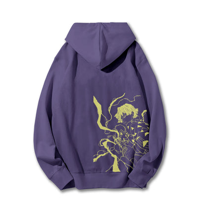 Sweat à capuche Attack on Titan Survey Corps