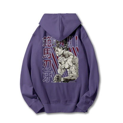 Sweat à capuche Attack on Titan Survey Corps