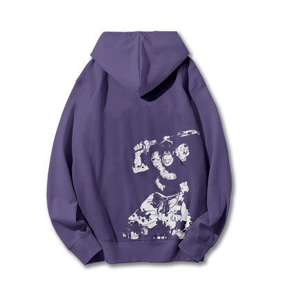 Sweat à capuche Attack on Titan Survey Corps