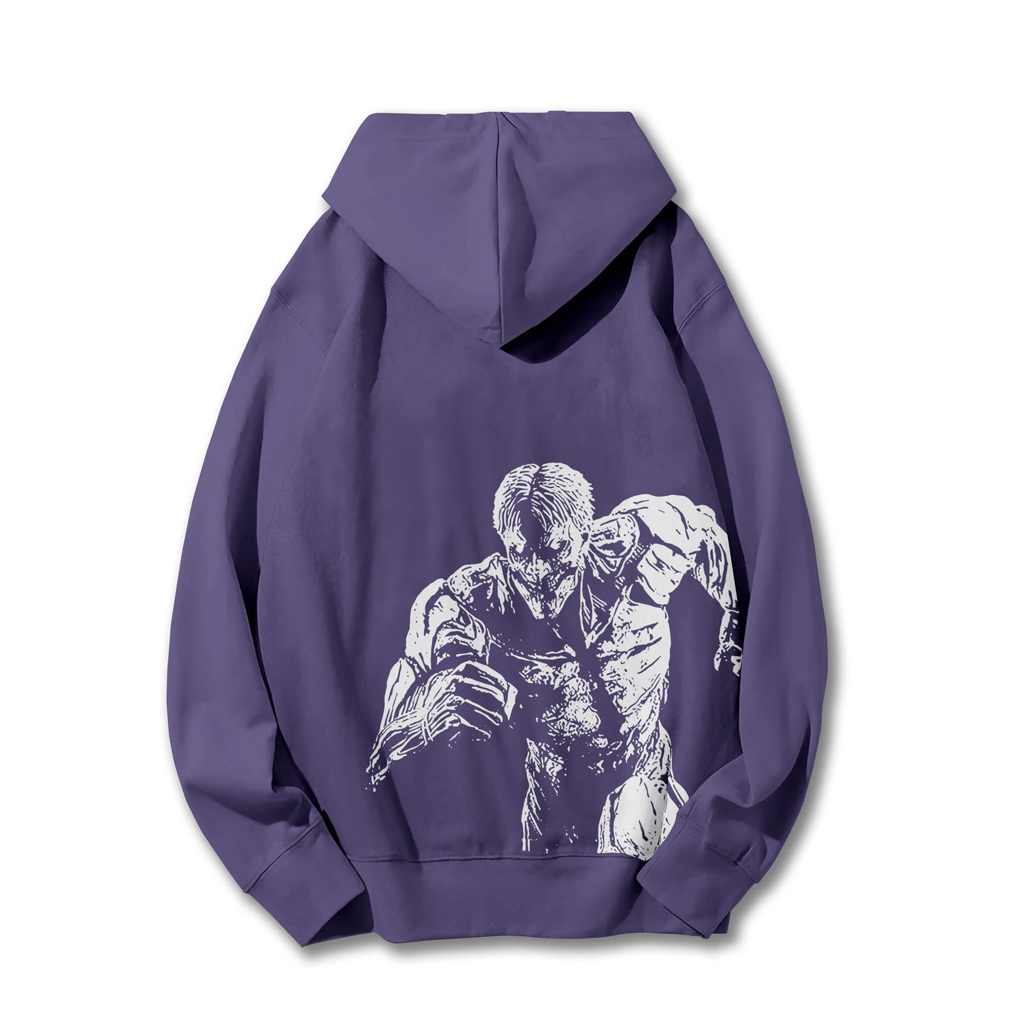 Sweat à capuche Attack on Titan Survey Corps