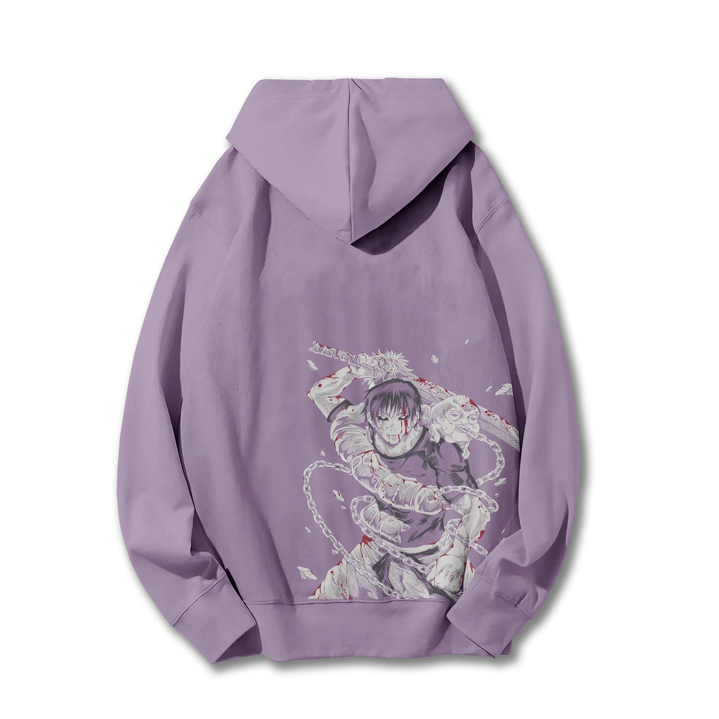 Sweat à capuche Attack on Titan Survey Corps