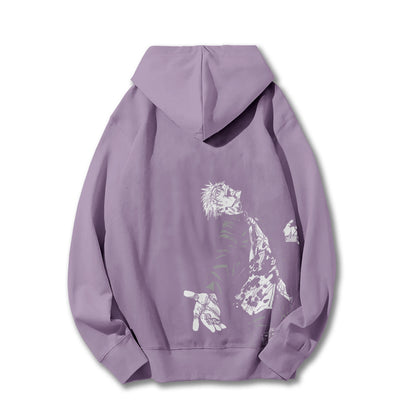 Sweat à capuche Attack on Titan Survey Corps