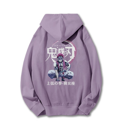 Sweat à capuche Attack on Titan Survey Corps