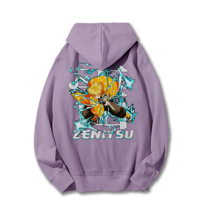 Sweat à capuche Attack on Titan Survey Corps