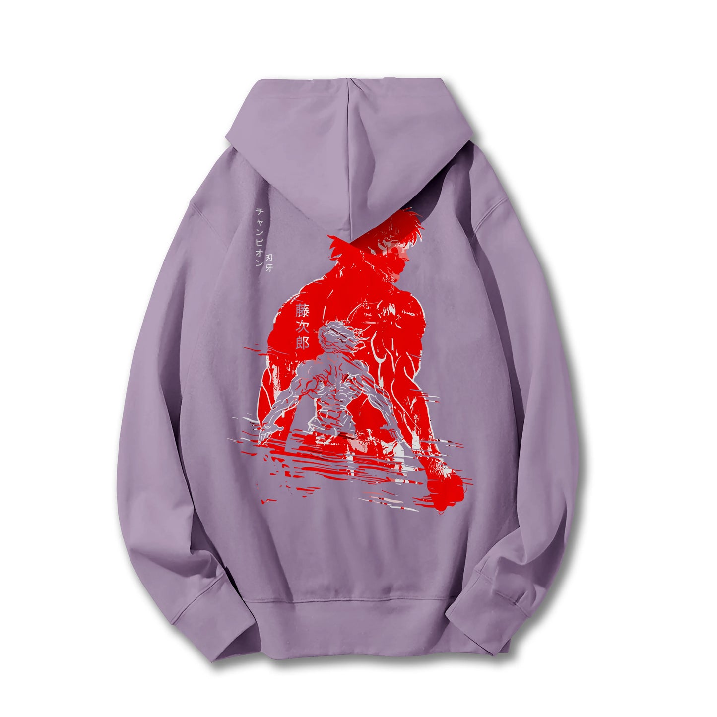 Sweat à capuche Attack on Titan Survey Corps