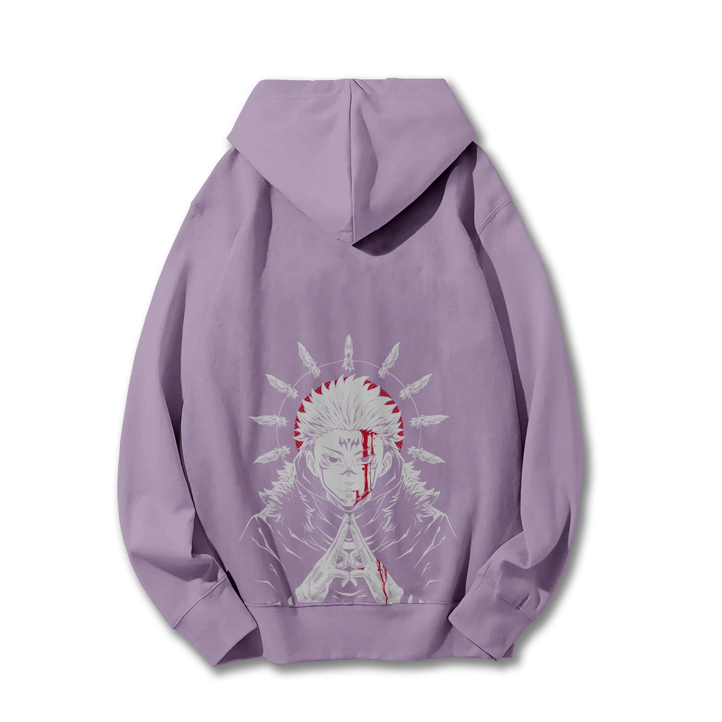 Sweat à capuche Attack on Titan Survey Corps