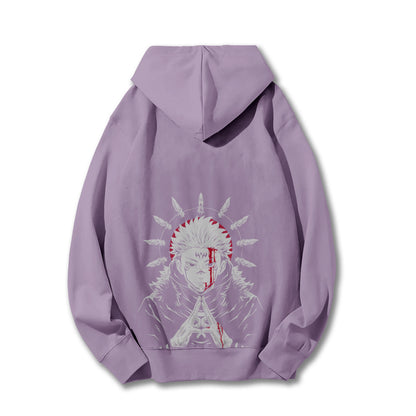 Sweat à capuche Attack on Titan Survey Corps