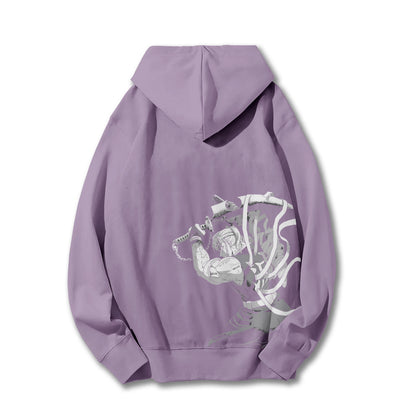Sweat à capuche Attack on Titan Survey Corps