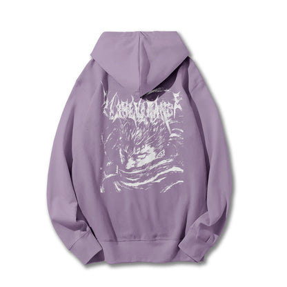 Sweat à capuche Attack on Titan Survey Corps