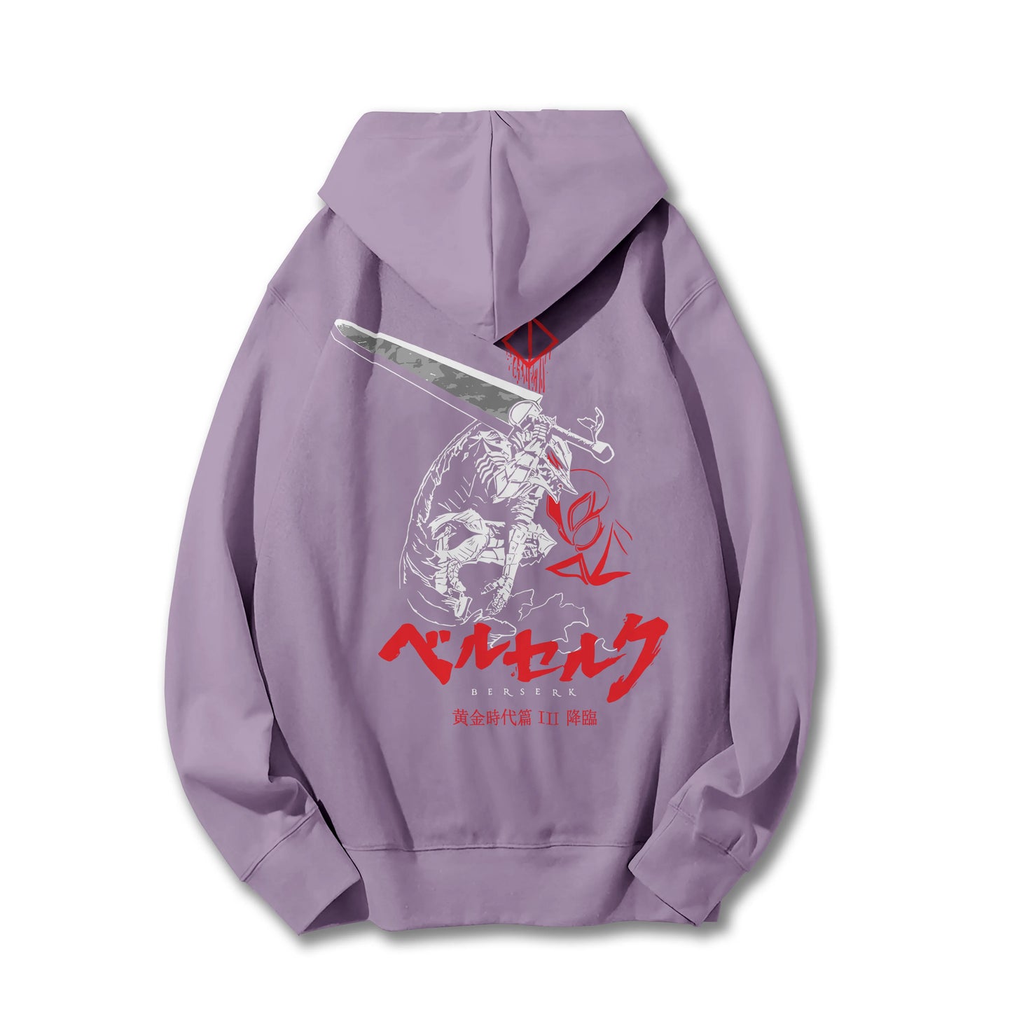 Sweat à capuche Attack on Titan Survey Corps