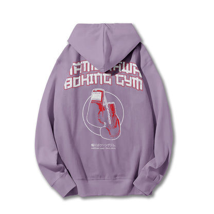 Attack on Titan Aufklärungstrupp Kapuzenpullover