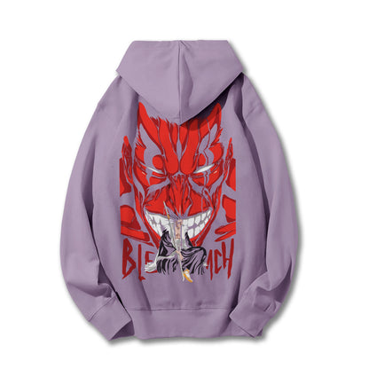 Sweat à capuche Attack on Titan Survey Corps