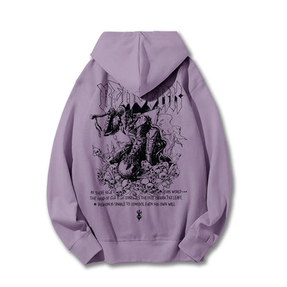 Sweat à capuche Attack on Titan Survey Corps