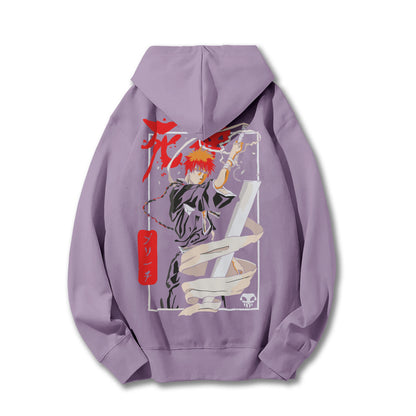Sweat à capuche Attack on Titan Survey Corps