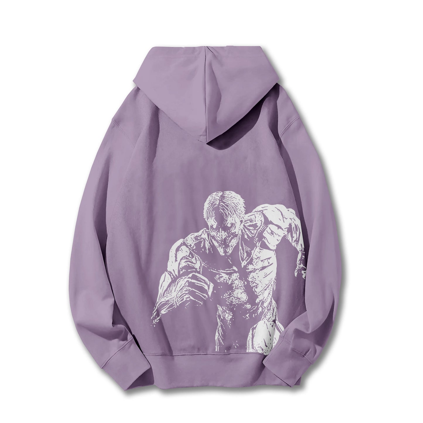 Sweat à capuche Attack on Titan Survey Corps