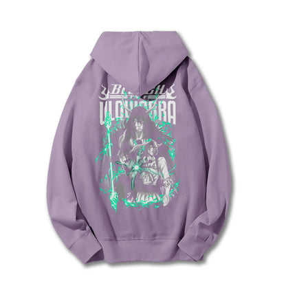 Sweat à capuche Attack on Titan Survey Corps