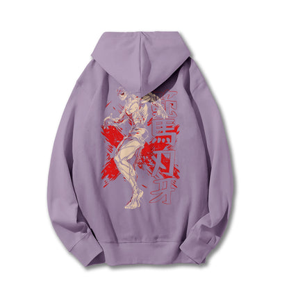 Sweat à capuche Attack on Titan Survey Corps