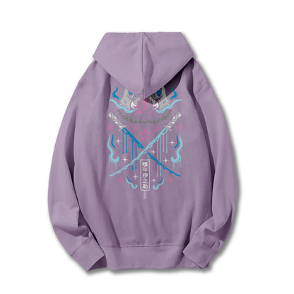 Sweat à capuche Attack on Titan Survey Corps