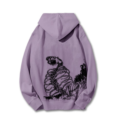 Sweat à capuche Attack on Titan Survey Corps