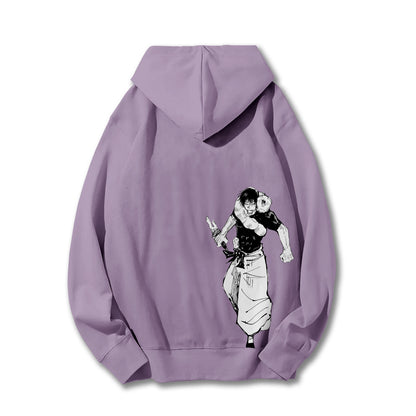 Sweat à capuche Attack on Titan Survey Corps