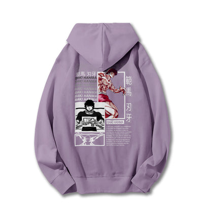 Sweat à capuche Attack on Titan Survey Corps