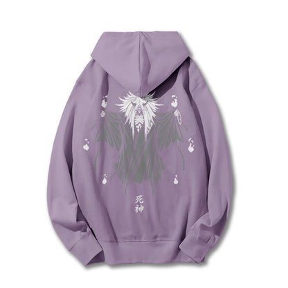 Sweat à capuche Attack on Titan Survey Corps