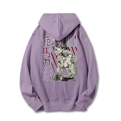 Sweat à capuche Attack on Titan Survey Corps