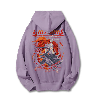 Sweat à capuche Attack on Titan Survey Corps