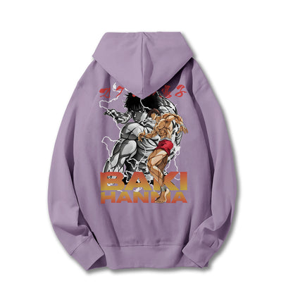 Sweat à capuche Attack on Titan Survey Corps