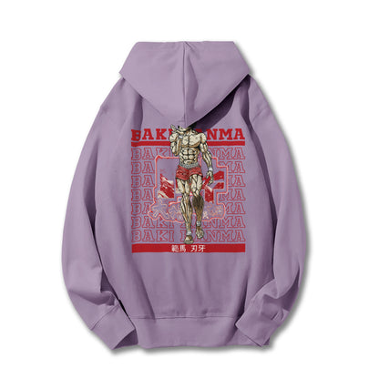 Sweat à capuche Attack on Titan Survey Corps