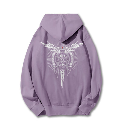 Sweat à capuche Attack on Titan Survey Corps