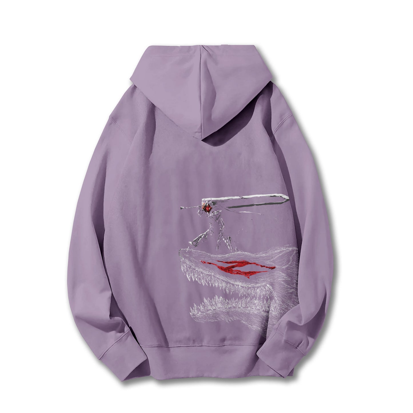 Sweat à capuche Attack on Titan Survey Corps