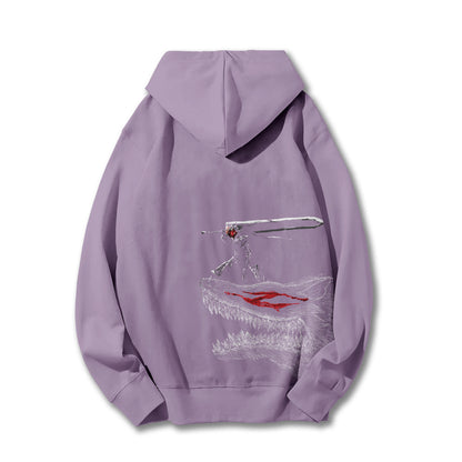 Sweat à capuche Attack on Titan Survey Corps