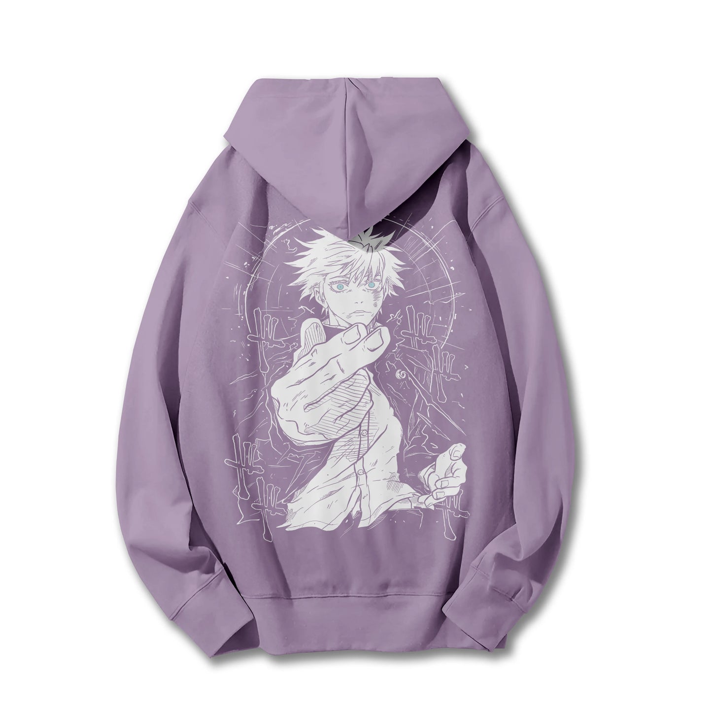Sweat à capuche Attack on Titan Survey Corps