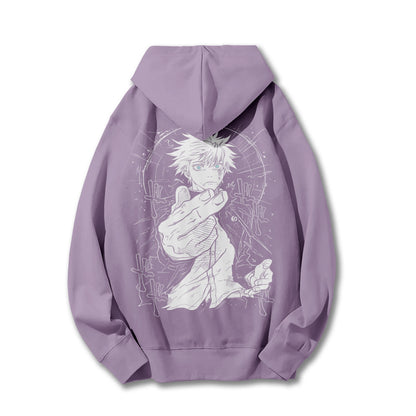 Sweat à capuche Attack on Titan Survey Corps