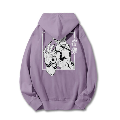Sweat à capuche Attack on Titan Survey Corps