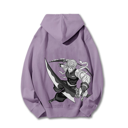 Sweat à capuche Attack on Titan Survey Corps