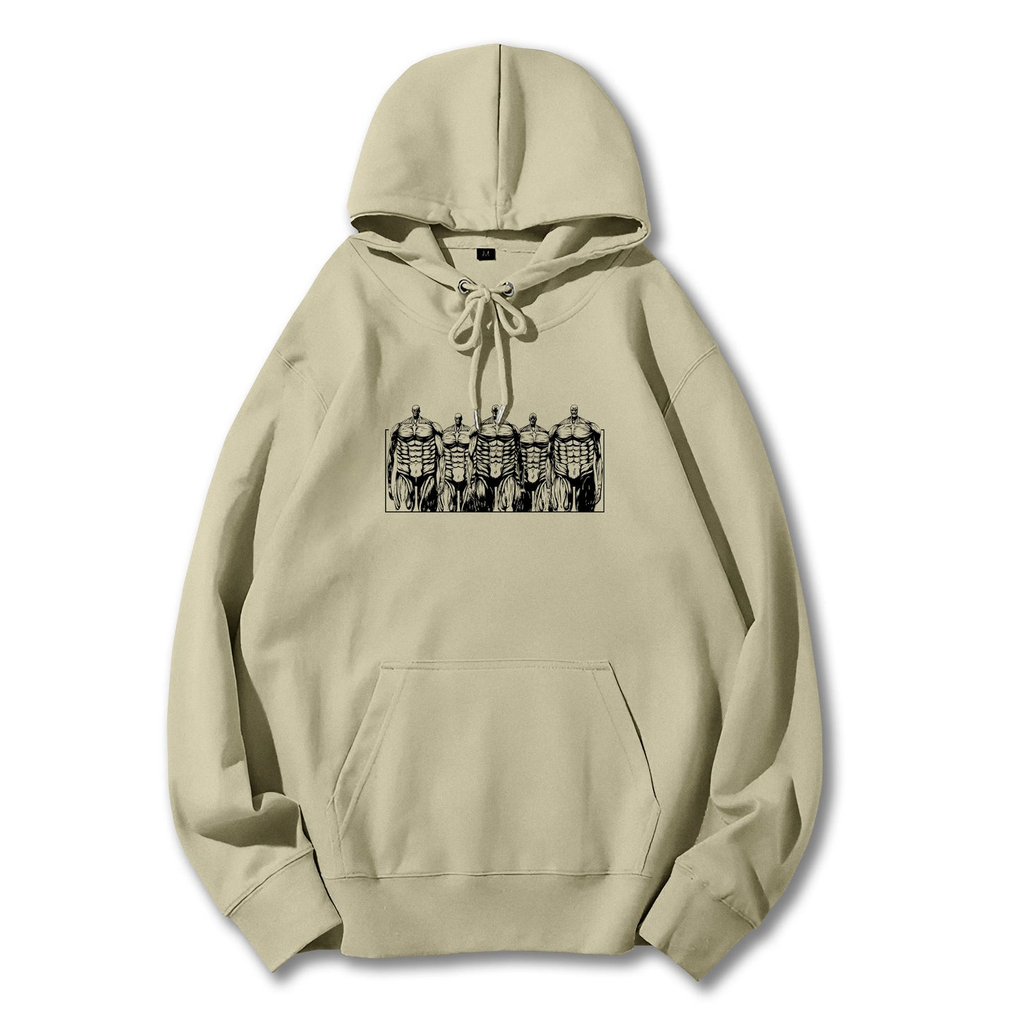Sweat à capuche Attack on Titan Survey Corps