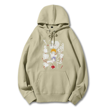 Sweat à capuche Attack on Titan Survey Corps