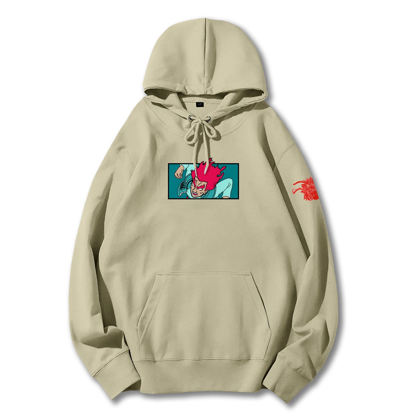Sweat à capuche Attack on Titan Survey Corps