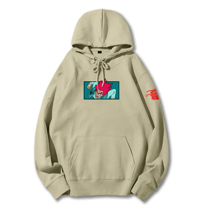 Sweat à capuche Attack on Titan Survey Corps