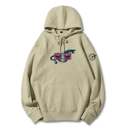 Sweat à capuche Attack on Titan Survey Corps