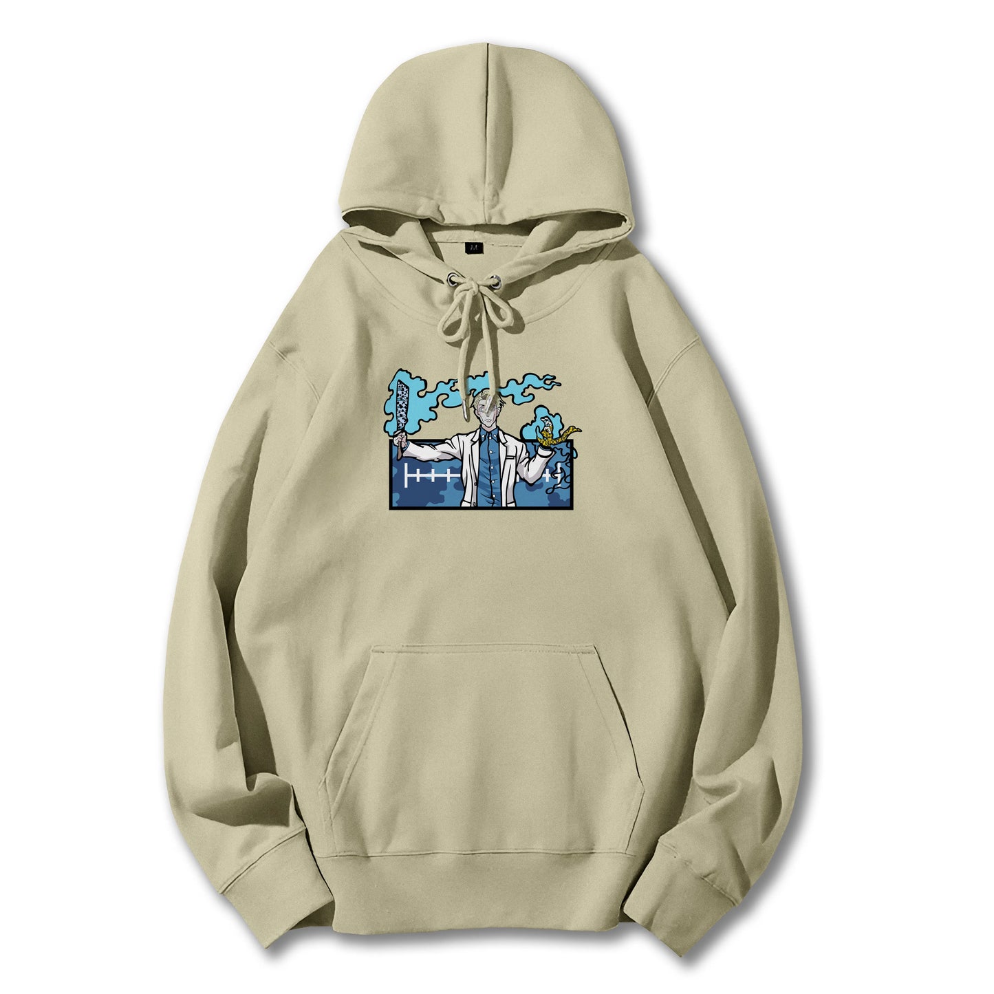 Sweat à capuche Attack on Titan Survey Corps